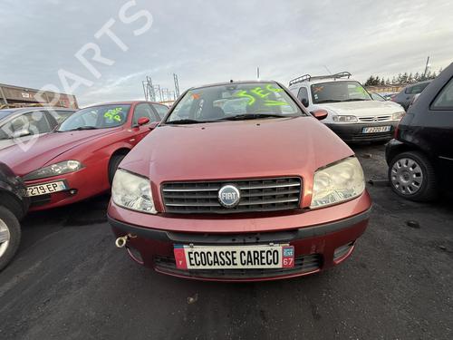 Right taillight FIAT PUNTO (188_) 1.4 | BP23812110C35 