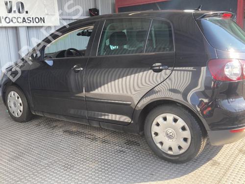 Steering column stalk VW GOLF PLUS V (5M1, 521)  | BP33563659I23  - Image 25