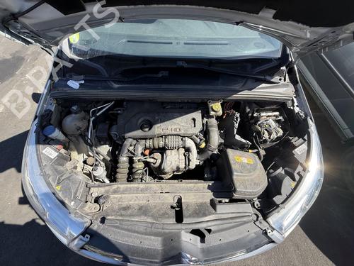 Gearbox CITROËN C4 II (NC_) 1.6 HDi 115 | BP28474770M3  - Image 7