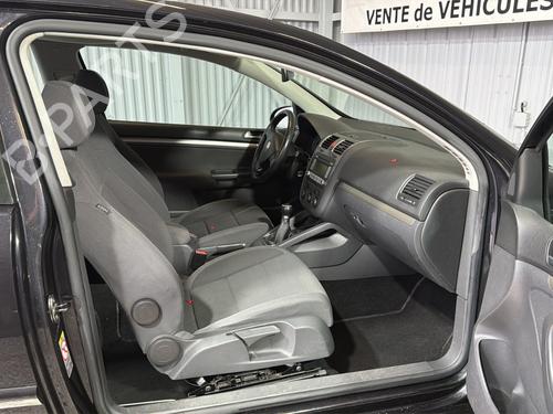 Climate control VW GOLF V (1K1) 1.9 TDI | BP32707275I5 - Image 8