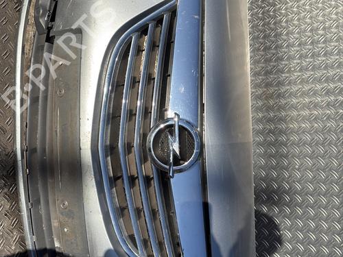 Used Front bumper OPEL MERIVA B MPV (S10) 1.7 CDTI (75) (110 hp) 32348014