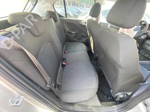 Left front window switch OPEL CORSA E (X15) 1.4 (08, 68) | BP21366861I27 