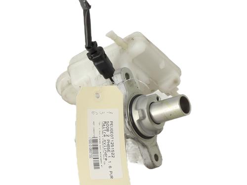 Brake master cylinder PEUGEOT 5008 II (MC_, MJ_, MR_, M4_) 1.6 PureTech 180 (M45GFR) | BP27363068M77 