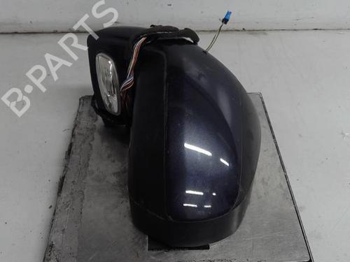 Left mirror CITROËN C4 Grand Picasso I (UA_) 1.6 HDi | BP21300756C26 