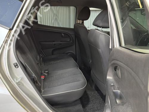Front right seatbelt KIA VENGA (YN) 1.4 CRDi 90 | BP33452018I25 - Image 20