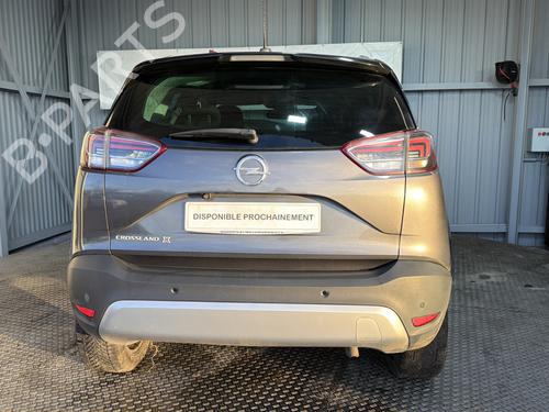 Used Parts OPEL CROSSLAND X / CROSSLAND (P17, P2QO) 1.2 (75) 4452536