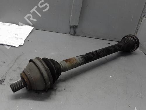 Used Right front driveshaft VW TOURAN (1T1, 1T2) 2.0 TDI 16V (140 hp) 21304614
