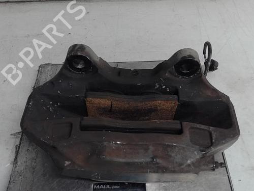 Right front brake caliper VW TOUAREG (7LA, 7L6, 7L7) 3.0 V6 TDI | BP21315809M104 