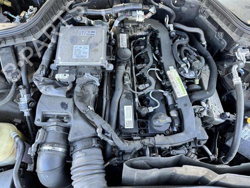 Gearbox INFINITI Q50 50 D | BP36803780M3 - Image 23
