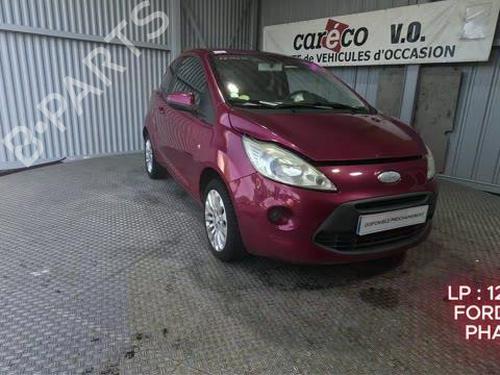 Climate control FORD KA (RU8) 1.2 | BP38327303I5 - Image 20