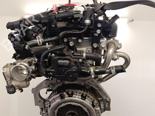 Engine HYUNDAI i20 III (BC3, BI3) 1.2 | BP23498688M1 - Image 4