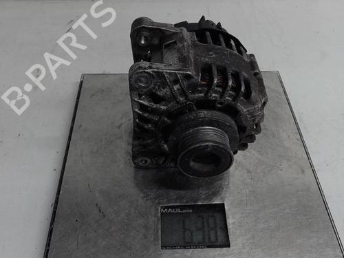 Used Alternator RENAULT KANGOO (KC0/1_) 1.5 dCi (KC07) (65 hp) 21304927