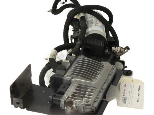 Electronic module PEUGEOT 2008 I (CU_) 1.6 HDi | BP35960712M83 - Image 3
