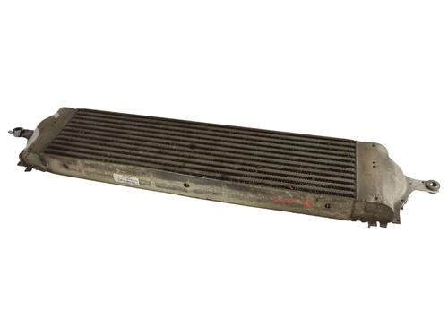 Intercooler Intercooler NISSAN QASHQAI I (J10, NJ10) 1.5 dCi (110 hp) 39501074 39501074