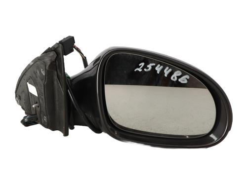Used Right mirror VW PASSAT B6 (3C2) 2.0 FSI (150 hp) 31358061