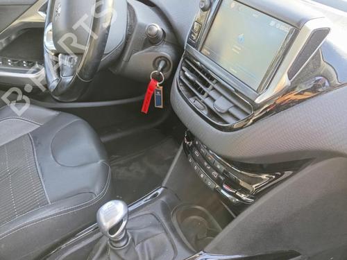 Salpicadero PEUGEOT 2008 I (CU_) 1.2 THP 130 / PureTech 130 | BP39078958C46 - Image 26
