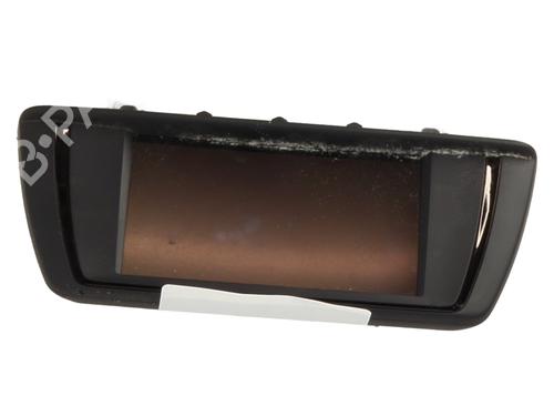 Display monitor BMW 1 (F20) 120 d | BP29709731C48 