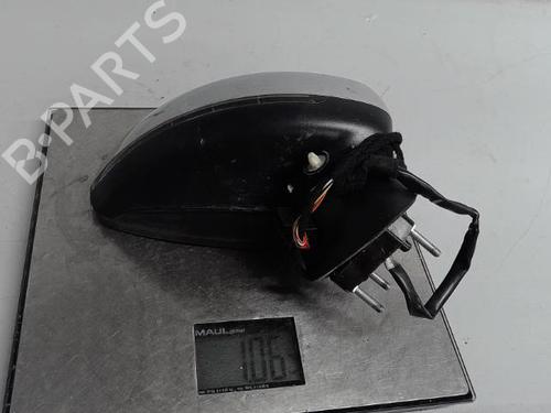 Used Right mirror AUDI A1 (8X1, 8XK) 1.6 TDI (105 hp) 21320805