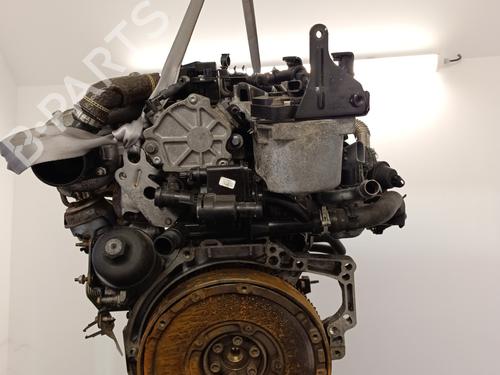 Engine FORD FOCUS III 1.6 TDCi | BP36370571M1 - Image 2