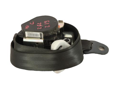 Front left seatbelt PEUGEOT 2008 I (CU_) 1.2 THP 110 / PureTech 110 | BP38544148I26 - Image 2