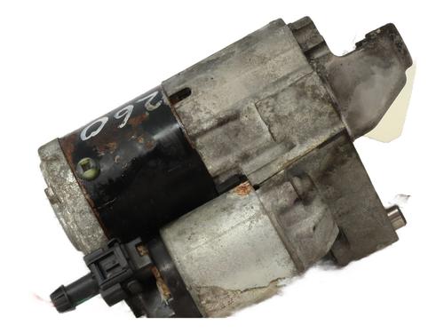 Used Starter Starter PEUGEOT 308 SW I (4E_, 4H_) 1.4 16V (95 hp) 31660129 31660129