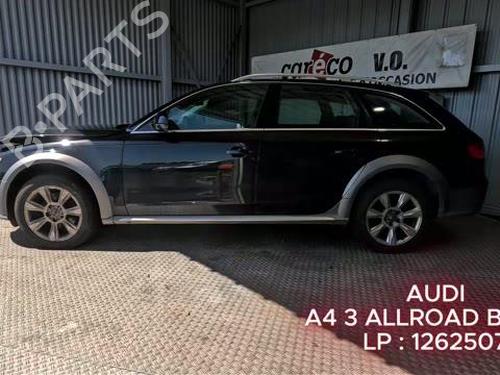 Steering column stalk AUDI A4 Allroad B8 (8KH) 2.0 TDI quattro | BP38923388I23 - Image 16