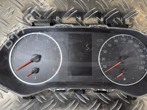 Used Instrument cluster RENAULT CLIO V (B7_) [2019-2025]  21874431