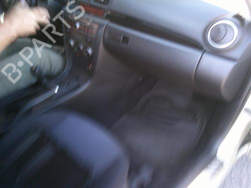 Used Parts MAZDA 3 (BK) 1.6 (BK14) 3469146