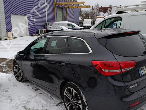 Starter KIA CEE'D Sportswagon (JD) 1.0 T-GDI | BP32511075M8  - Image 22