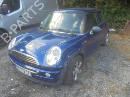 Climate control MINI MINI (R50, R53) One | BP21312749I5 