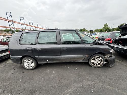 Front wiper motor RENAULT ESPACE III (JE0_) 2.2 12V TD (JE0E, JE0H, JE0P) | BP25920327M29 