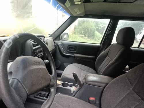 Used Parts JEEP CHEROKEE (XJ)  2.5 TD 4x4  3584693