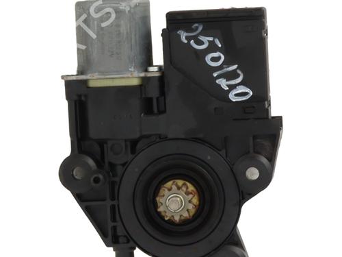 Rudehejsemotor bagstkærm venstre RENAULT GRAND SCÉNIC III (JZ0/1_) 1.9 dCi (JZ0J, JZ0N, JZ1K, JZ1S) (131 hp) 26393699