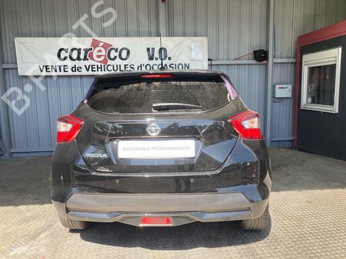 Radio NISSAN MICRA V (K14) 0.9 IG-T | BP39018272E6 - Image 10