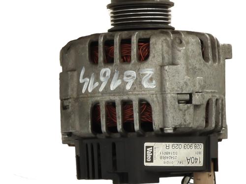 Alternator AUDI A4 B6 (8E2) 1.9 TDI | BP37264649M7 - Image 4