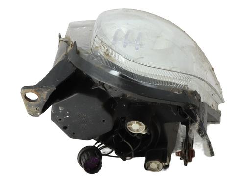 Left headlight FIAT GRANDE PUNTO (199_) 1.4 (199AXB11, 199AXB1A, 199BXB1A, 199AXL1A) | BP25035488C28 - Image 4