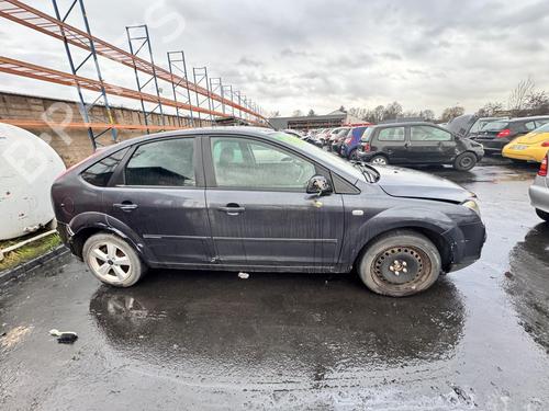 Gearbox FORD FOCUS II (DA_, HCP, DP) 1.8 TDCi | BP21371399M3 