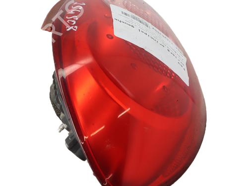 Left taillight TOYOTA AYGO (_B1_) 1.0 (KGB10_, KGB10R) | BP31025279C34 