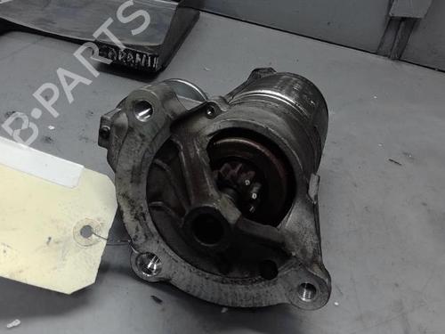 Startmotor CITROËN DS5 2.0 HDi 200 Hybrid4 All-wheel Drive (200 hp) 25872042