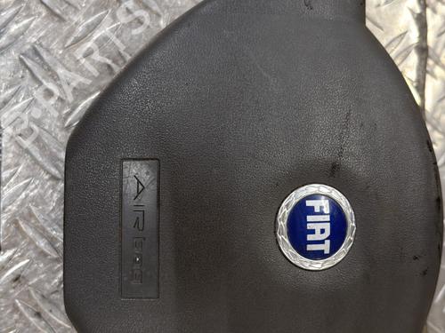 Used Driver airbag FIAT PANDA (169_) 1.1 (169.AXA1A) (54 hp) 23818710