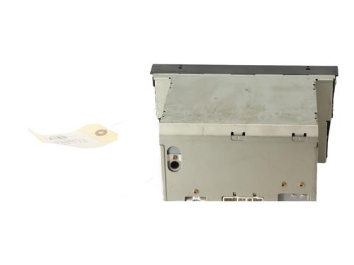 Used Radio Radio LEXUS GS (_S16_) 300 (JZS160_, JZS160R) (222 hp) 21307546 21307546