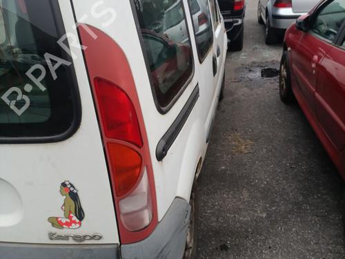 Climate control RENAULT KANGOO (KC0/1_) 1.4 (KC0C, KC0H, KC0B, KC0M) | BP30776503I5