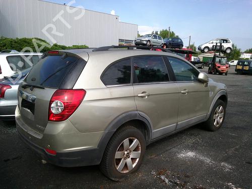 AC compressor CHEVROLET CAPTIVA (C100, C140) 2.0 D | BP23205439M34 - Image 21