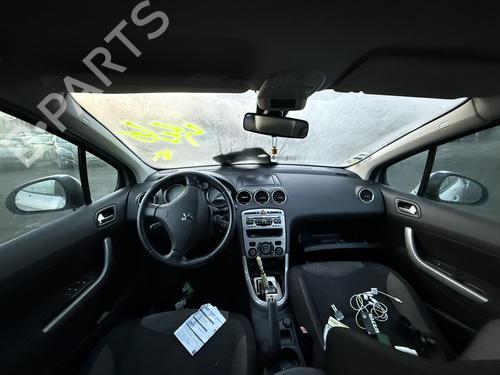 Right mirror PEUGEOT 308 I (4A_, 4C_) 1.6 HDi | BP22297032C27 