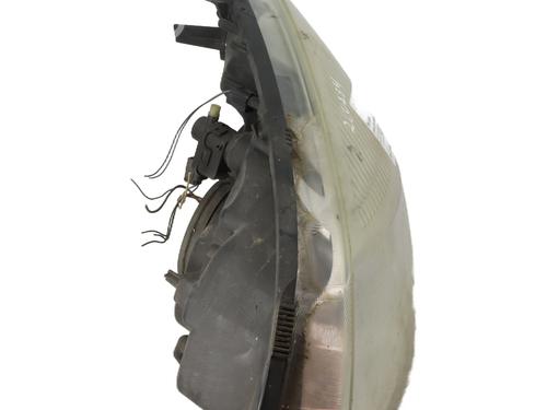 Used Left headlight Left headlight RENAULT SCÉNIC II (JM0/1_) 1.5 dCi (JM02, JM13) (101 hp) 32304530 32304530