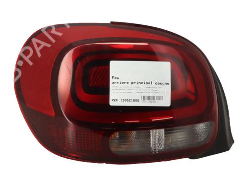 Venstre baglygte CITROËN C3 III (SX) 1.2 VTi 82 | BP38055902C34 - Image 2