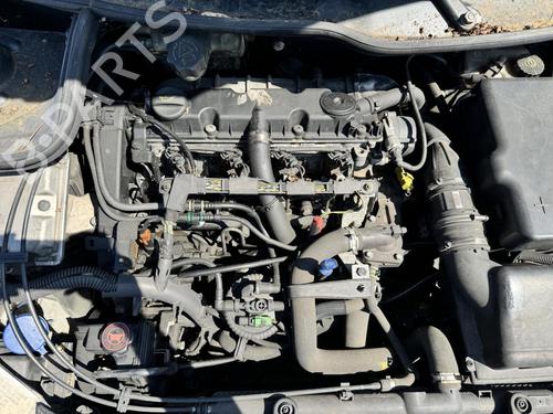 Right front window motor PEUGEOT 206 Hatchback (2A/C) 2.0 HDI 90 | BP21319412E20 