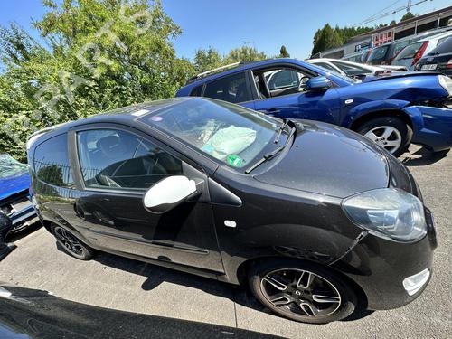 Gearbox RENAULT TWINGO II (CN0_) 1.2 TCe 100 (CN0P) | BP25874419M3  - Image 15