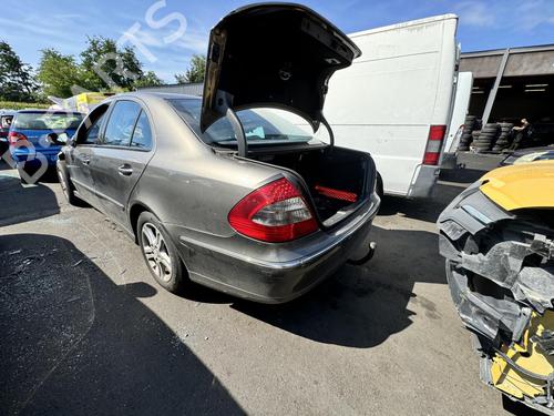 Mass air flow sensor MERCEDES-BENZ E-CLASS (W211) E 220 CDI (211.008) | BP29565272M95 