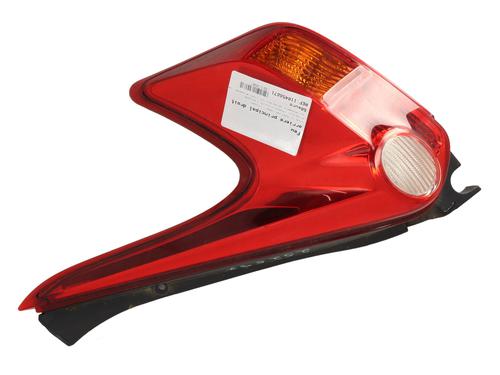 Right taillight NISSAN JUKE (F15) 1.5 dCi | BP28011693C35 